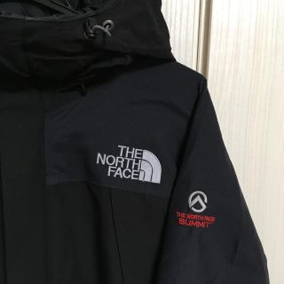ノースフェイス マウンテンジャケット GORE-TEX-summit