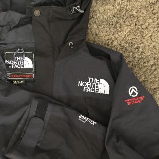 ノースフェイス マウンテンジャケット GORE-TEX-summit
