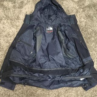 THE NORTH FACE - ノースフェイス マウンテンジャケット GORE-TEX