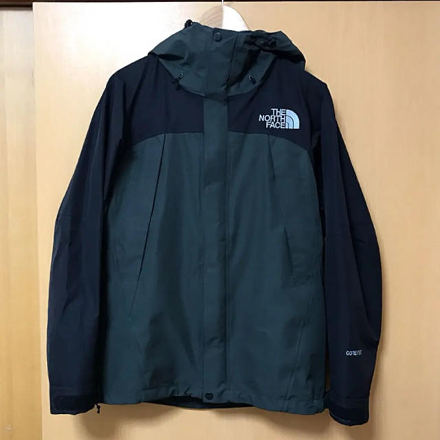 NORTH FACE ノースフェイス マウンテンジャケット