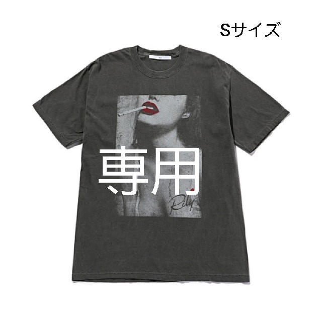 RILY'S PARTY Tee SS  M  今市隆二
