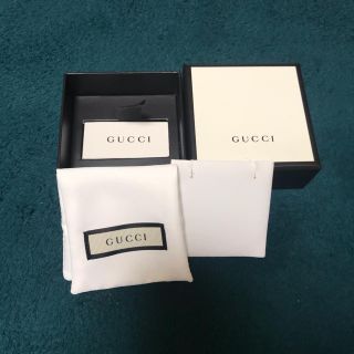 グッチ(Gucci)の10/27終了☆ GUCCI メンズネックレス ☆(ネックレス)