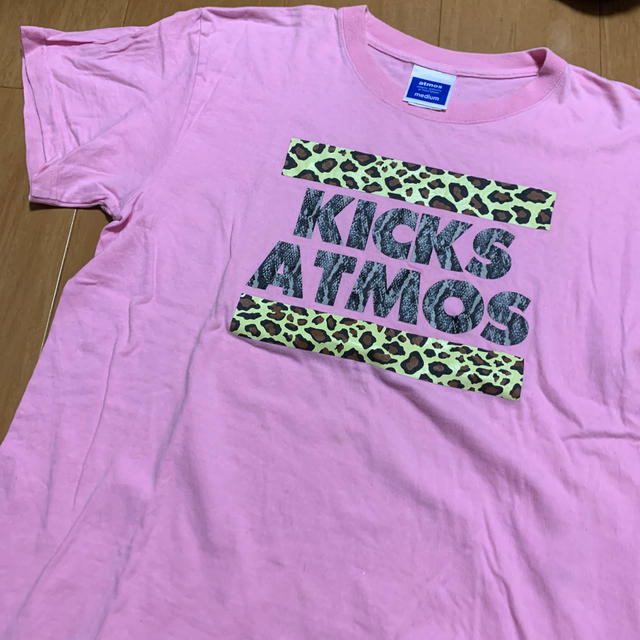 atmos(アトモス)のAtomos Tシャツ メンズのトップス(Tシャツ/カットソー(半袖/袖なし))の商品写真