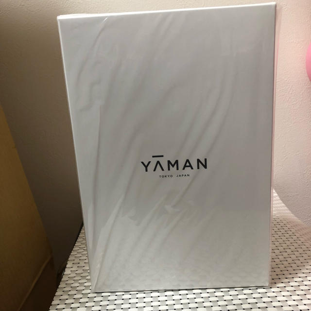 YA-MAN(ヤーマン)のヤーマン キャビスパ 360 新品未開封 スマホ/家電/カメラの美容/健康(ボディケア/エステ)の商品写真