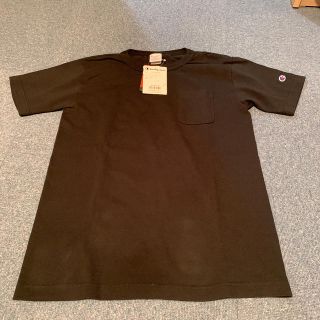 チャンピオン(Champion)のChampion T1011(090)ブラック(Tシャツ/カットソー(半袖/袖なし))