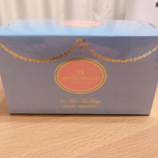 ウェッジウッド(WEDGWOOD)のウエッジウッド 紅茶(茶)