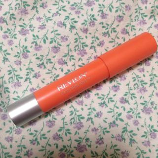 レブロン(REVLON)のカラーバースト マットバーム(口紅)