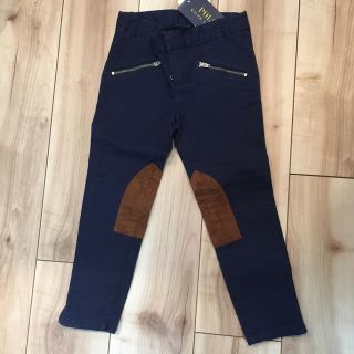 ラルフローレン(Ralph Lauren)のラルフローレン キッズ4T パンツ(パンツ/スパッツ)