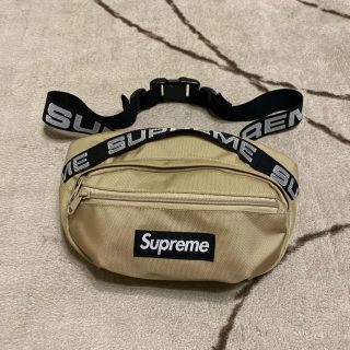 シュプリーム(Supreme)のシュプリーム　ボディバッグ　美品(ボディーバッグ)