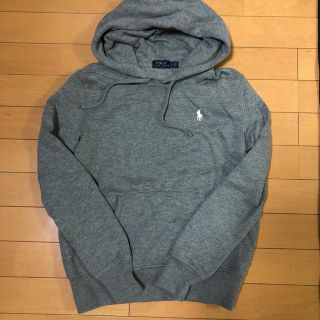 ポロラルフローレン(POLO RALPH LAUREN)のラルフローレン裏起毛パーカー(パーカー)