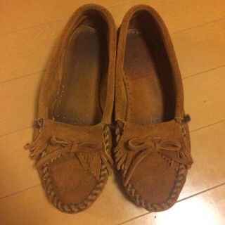 ミネトンカ(Minnetonka)のミネトンカ  モカシン(その他)