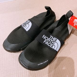 ザノースフェイス(THE NORTH FACE)のThe noet face ウルトラローII(スニーカー)