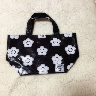 マリークワント(MARY QUANT)のマリクワ 鞄(ハンドバッグ)