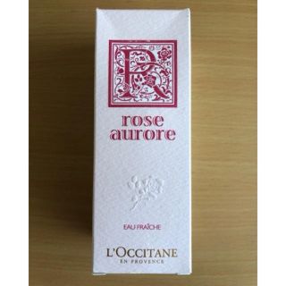 ロクシタン(L'OCCITANE)のL'OCCITANE ロクシタン　オードトワレ　RAオーフレッシュ(香水(女性用))