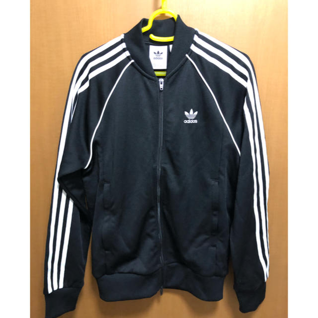 アディダス　adidas ジャージ　Sサイズ