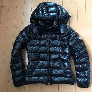 モンクレール(MONCLER)の［お値下げしました〕モンクレール  moncler ダウン　BADY(ダウンジャケット)