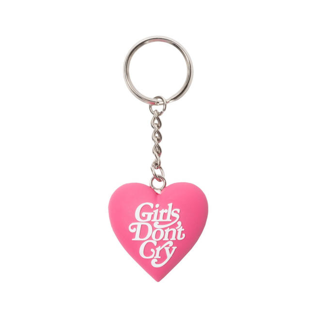 GDC(ジーディーシー)のGirl Don’t Cry Keychain メンズのファッション小物(キーホルダー)の商品写真