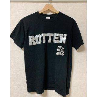 ロットングラフティー　ライブTシャツ(ミュージシャン)