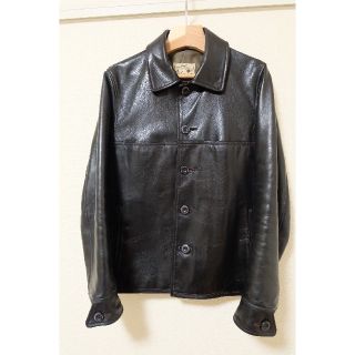 バルデセブンティセブン レザージャケット/革ジャン(メンズ)の通販 14 ...