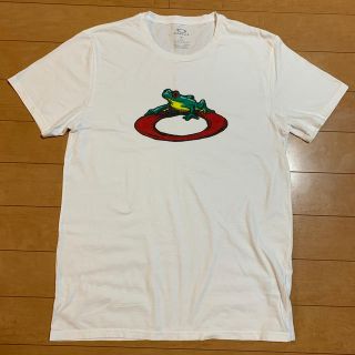 オークリー(Oakley)のオークリー  Ｔシャツ(Tシャツ/カットソー(半袖/袖なし))