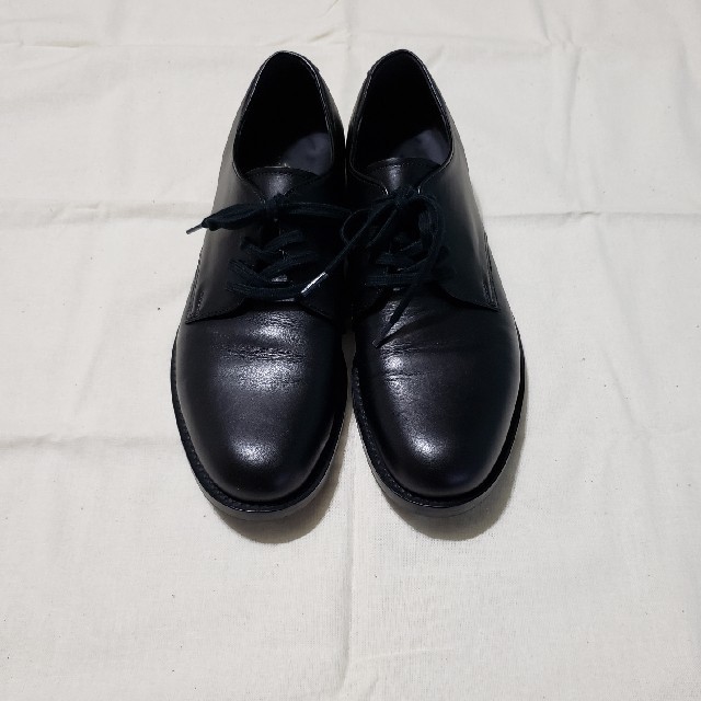 新作ウエア COMME GARCONS 美品 des GARCONSCOMME des COMME - GARCONS des ローファー/革靴 新作ウエア COMME GARCONS 美品 des GARCONSCOMME des COMME - GARCONS des ローファー/革靴
