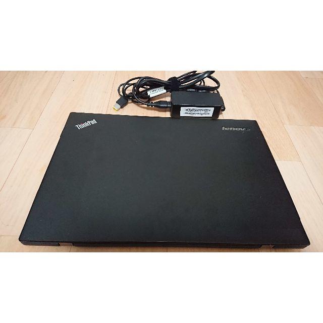 ノートPC Lenovo - Lenovo ThinkPad X1 Carbon FullHD i5-5300