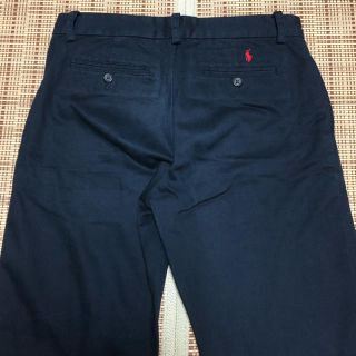 ラルフローレン(Ralph Lauren)のラルフローレン　チノパン　160サイズ(チノパン)