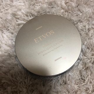 エトヴォス(ETVOS)のエトヴォス　ハイライト(フェイスカラー)