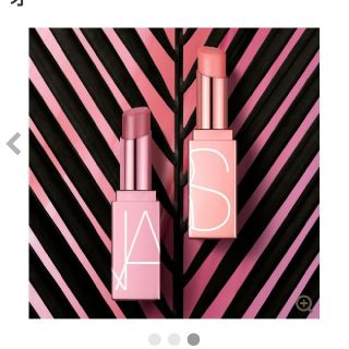 ナーズ(NARS)のナーズ  アフターグロー リップバーム デュオ(リップケア/リップクリーム)