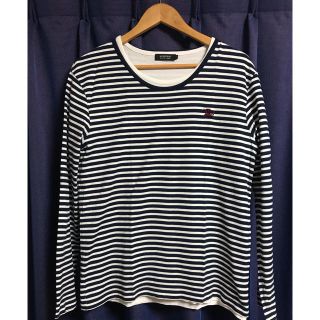 バーバリーブラックレーベル(BURBERRY BLACK LABEL)のよっしー様 専用(Tシャツ/カットソー(七分/長袖))