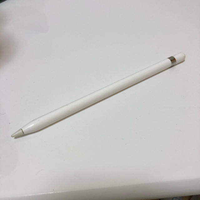 Apple Pencil 第1世代