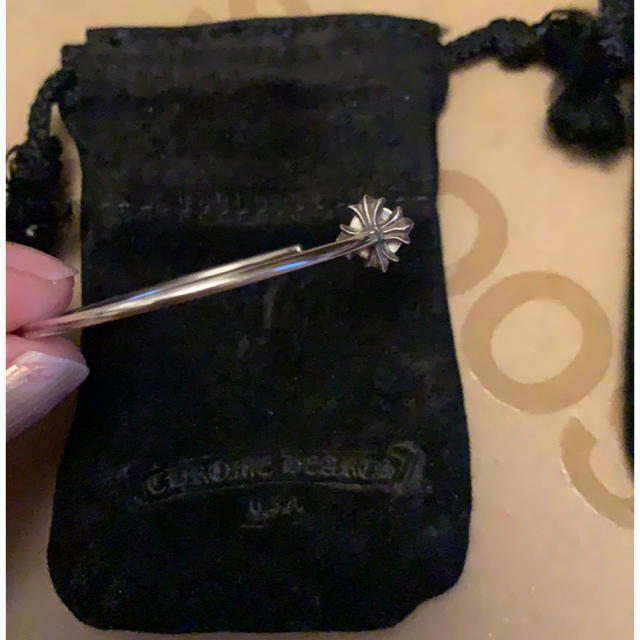 Chrome Hearts(クロムハーツ)の専用 レディースのアクセサリー(イヤリング)の商品写真