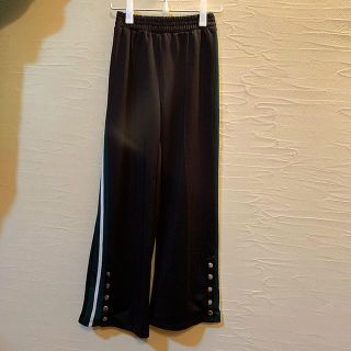 ベルシュカ(Bershka)のBershkaのワイドパンツ(カジュアルパンツ)