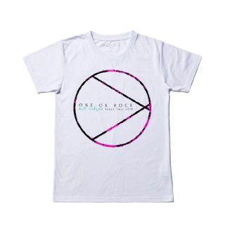 ワンオクロック(ONE OK ROCK)のONE OK ROCK   Orchestra  Japan tourTシャツ(Tシャツ(半袖/袖なし))