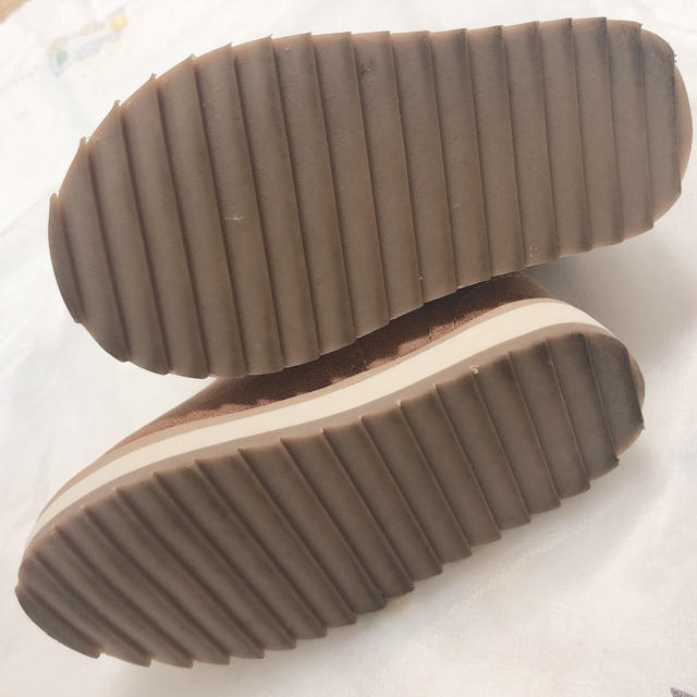 ZARA KIDS(ザラキッズ)のブタおくん様専用 キッズ/ベビー/マタニティのベビー靴/シューズ(~14cm)(ブーツ)の商品写真