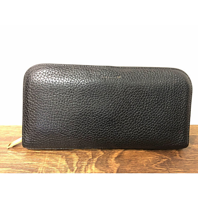 新春値下げ！【SAINT LAURENT PALIS】長財布長財布