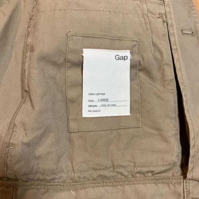 GAP(ギャップ)のジャケット  Gap メンズのジャケット/アウター(テーラードジャケット)の商品写真