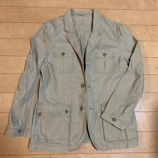 ギャップ(GAP)のジャケット  Gap(テーラードジャケット)