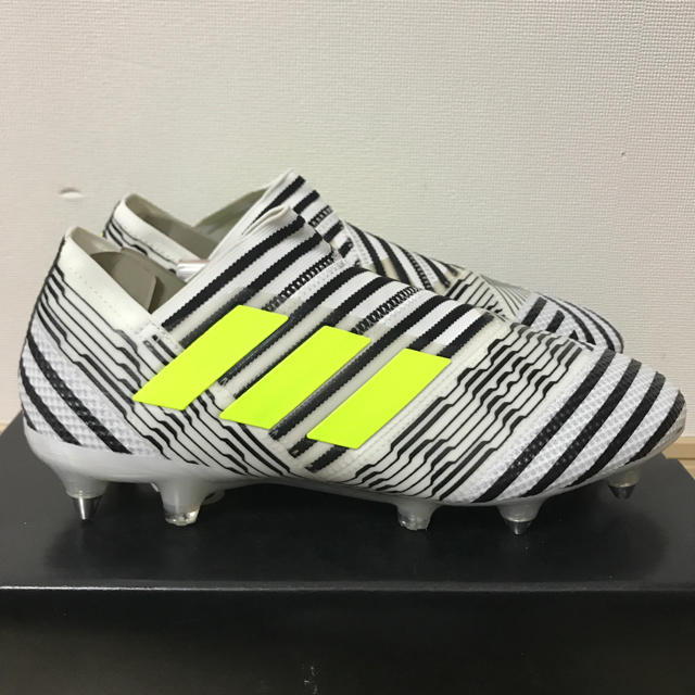 adidas(アディダス)のadidas ★ メネシス17+360アジリティSG スポーツ/アウトドアのサッカー/フットサル(シューズ)の商品写真