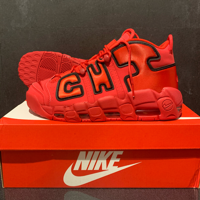 AIR MORE UPTEMPO CHI QS