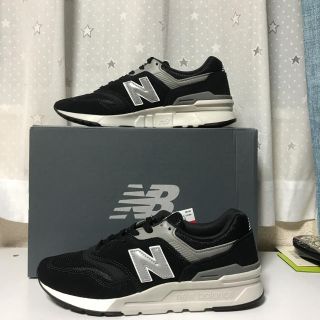 ニューバランス(New Balance)の新品 ニューバランス 997 期間限定値下げ中(スニーカー)