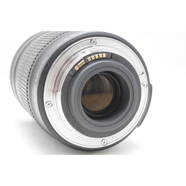 Canon EF-S 18-135mm F3.5-5.6 ISの通販 by Junko堂｜キヤノンならラクマ - キヤノン サロン専売