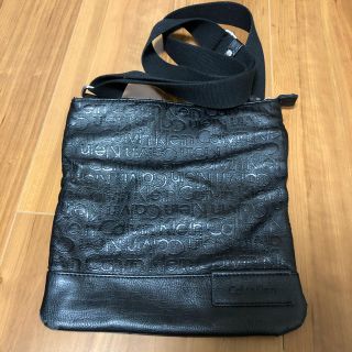 カルバンクライン(Calvin Klein)のCalvin Klein ショルダーバッグ　メンズ(ショルダーバッグ)