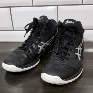 アシックス(asics)のasics GELHOOP V10　バスケットボールシューズ(バスケットボール)