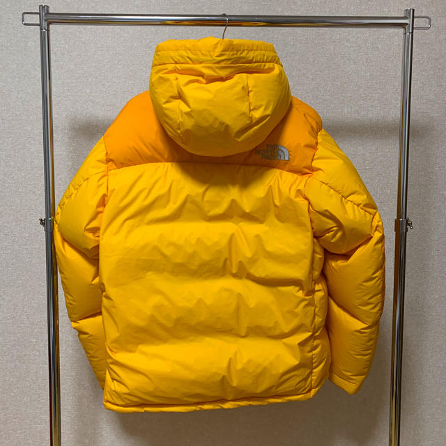 The North Face Prism Down Jacket The North Face Prism Down Jacket