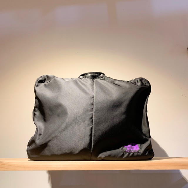 THE NORTH FACE PURPLE LABEL【3WAYバッグ】44cmマチ