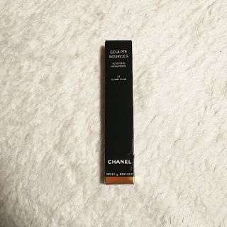 シャネル(CHANEL)のSOURCILS  SOURCILS  BROW  PENCIL(アイブロウペンシル)