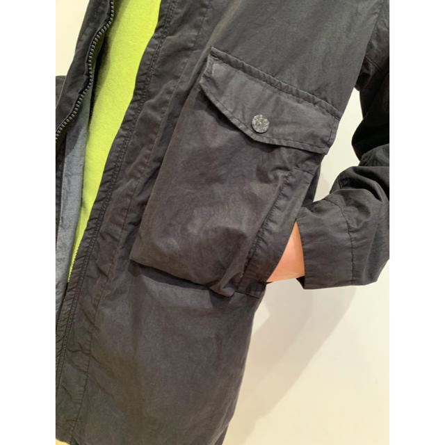 stone island ストーンアイランド　シャドー