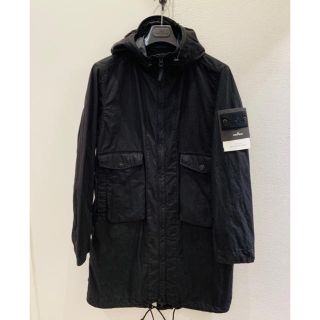 ストーンアイランド(STONE ISLAND)のstone island ストーンアイランド　シャドー(モッズコート)