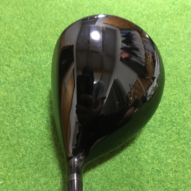 ゴルフ ドライバー ギガ797 シャフト バシリウスZ 50 R 劇飛び